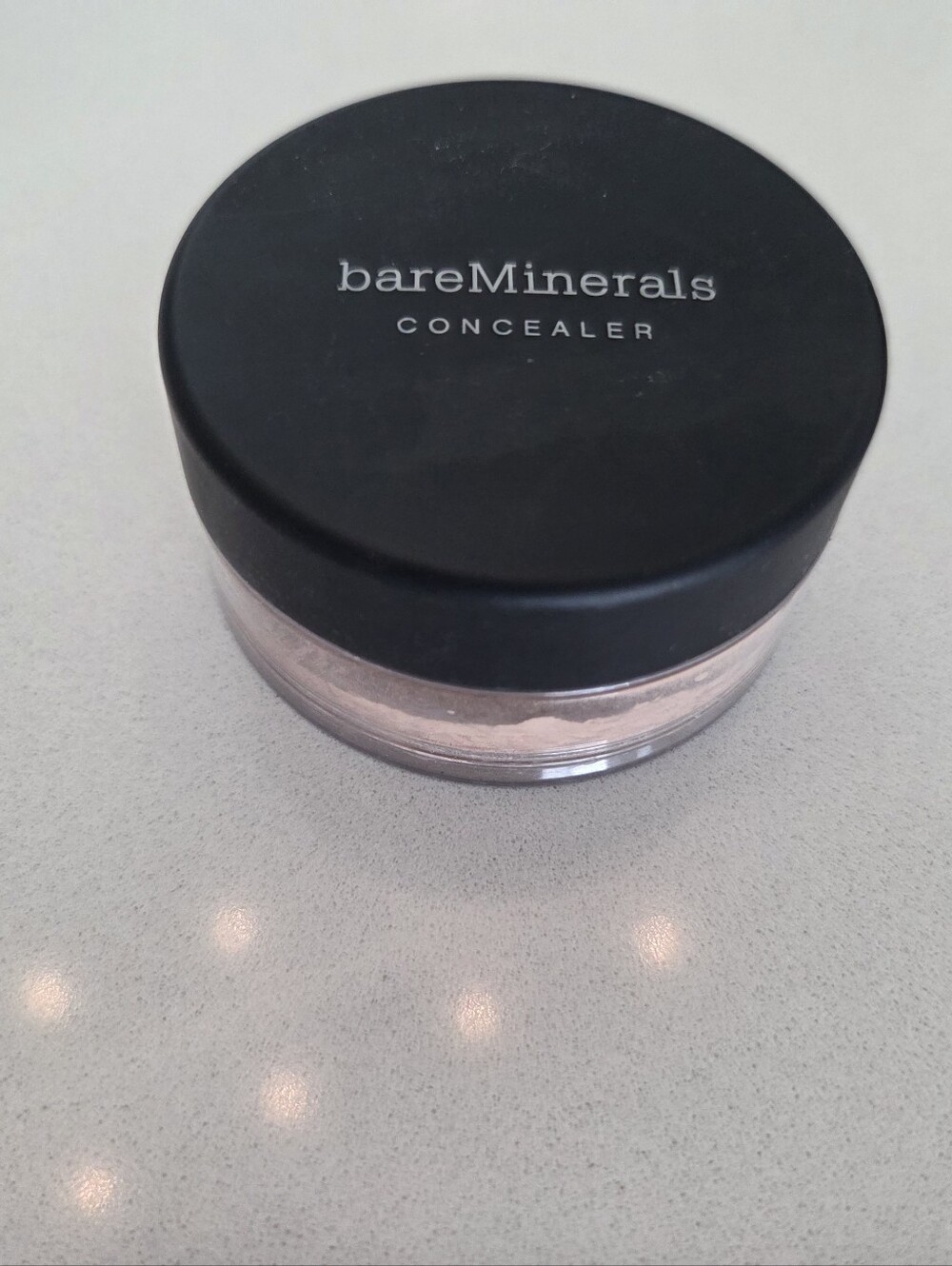 bareMinerals Concealer - Summer Bisque